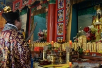 牌位纸折叠方式分享，关于牌位我们一定要知道