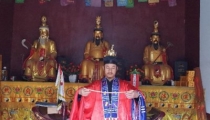 道教中的神秘和合术是什么,哪个道观可以做和合术