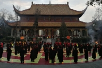 分享一些辟邪神器,让我们可以获得好运势