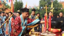 超度婴灵的寺庙