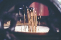 去普陀山烧香拜佛的顺序总结