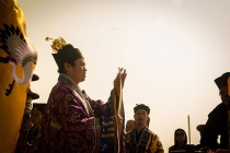 挽回爱情之和合法事让我们再续前缘