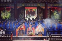 和合姻缘法事视频,揭秘婚姻和合术：什么才是真