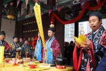 锁心情感：何为和合术？和合术作用是什么？