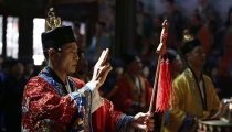 和合术两个人都有人反应吗 大师告诉你答案