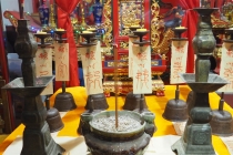 佛教有还阴债这一说法吗 ,还阴债元宝怎么换算