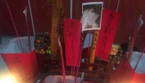 道教超度亡人的流程,关乎成功的步骤
