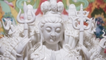 最简单的驱邪方法,帮你除魔驱邪