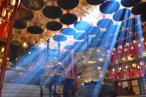 道教超度亡灵流程给亡人超度好处