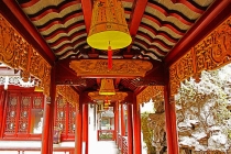 清明时节祭祀烧香禁忌,去上香也有讲究