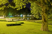 请的桃花符灵不灵验，就看道长的功力深厚