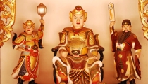 堕胎后超度婴灵需要多少钱?要通过正规的操作