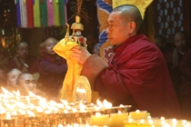 道士真的会法术吗？真正修行的道士是会的