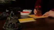 启用桃花符咒,桃花运滚滚来