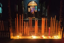 老公出轨和合术分离小三后挽回婚姻