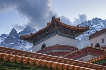 佛家因果轮回的经典句子总结分享