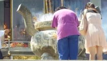 孩子生了病是不是堕胎婴灵附体,一个多月堕胎会