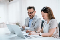 聪明人怎样对付职场小人 试试这些方法