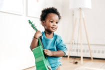 小孩受到惊吓了咨询师父治疗收惊之法