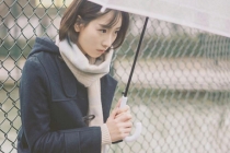 咳嗽久病不愈，养生很重要