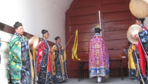 婆媳不和可做六亲和合术缓和关系