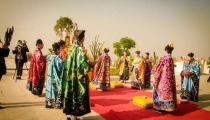 化太岁锦囊有三柱香怎么用,让大师来教你如何化太岁