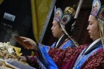 道家和合术亲历者_挽回遗失的感情