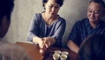 太岁符怎么请,犯太岁不懂化解很可怕