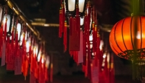 烧香仪式不对不能与神灵进行沟通