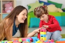 小孩受惊之后的判断，想要化解可以用收魂之法