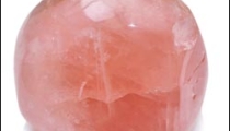 召唤爱情小法宝:粉晶招桃花,紫水晶定情