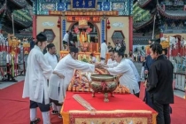 和合术靠谱吗，真能挽回爱情吗