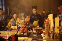 婚姻和合术梦见对方 和合术在生效了