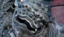 镇宅辟邪用貔貅是不是比较合适?听三生道长分析