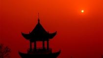 梦见在烧香分析我们的运势走向