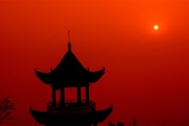 梦见在烧香分析我们的运势走向