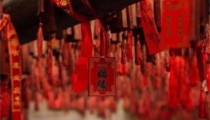 婚姻和合科仪,给你的感情加一份保障