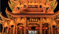 值太岁、害太岁、刑太岁、冲太岁分别是什么意思?怎么化解太岁?