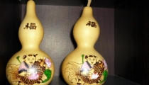 吉祥物的作用与意义,每一种吉祥物文化寓意不同