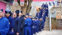 赣州马祖岩寺会超度婴灵吗
