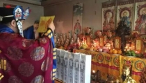气场的秘密——为什么大人物有如此强大的气场?