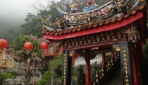 简单烟供仪轨所获得的功德利益很多
