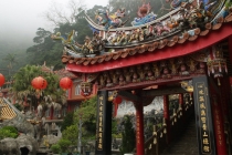 简单烟供仪轨所获得的功德利益很多