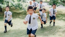 去哪有看小孩惊吓,孩子受惊是客观存在的