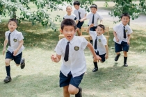 去哪有看小孩惊吓，孩子受惊是客观存在的