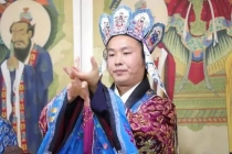 让对方主动联系的法术