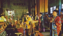 道长做道场是最快速超度婴灵的方法