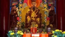 灵婴符咒_分享超度婴灵正确方法