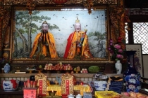 道教度亡法事科仪简单步骤