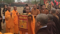 久病不愈做祈福可以让你尽快的恢复健康